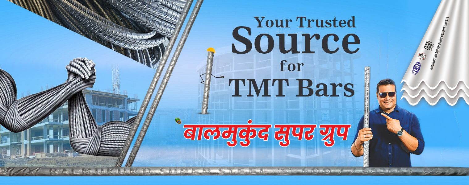 Building the Future with Steel