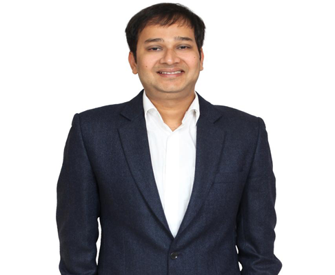 Abhishek Kanodia - Director