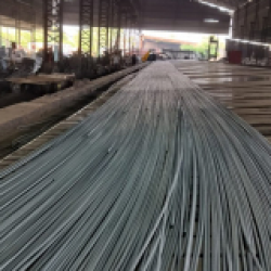 Steel Rebar